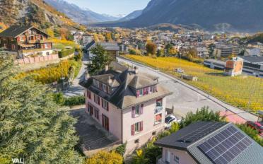 Appartement 4.5 pièces - image - 11