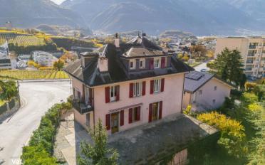 Appartement 4.5 pièces - image - 12