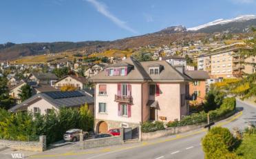 Appartement 3.5 pièces - image - 5