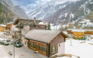 Commercial 8 rooms - image - 1