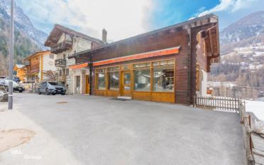 Commercial 8 rooms - image - 11