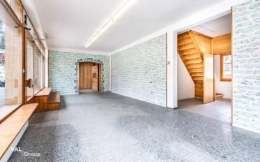 Apartment 8 rooms - image - 3