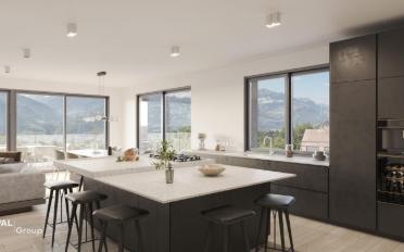 Appartement 4.5 pièces - image - 3