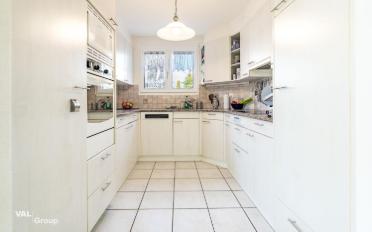 Terrassenwohnung 6.5 Zimmer - image - 6