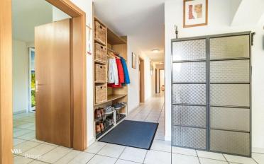 Terrassenwohnung 6.5 Zimmer - image - 7