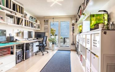 Terrassenwohnung 6.5 Zimmer - image - 10