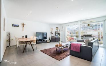 Wohnung 3.5 Zimmer - image - 4