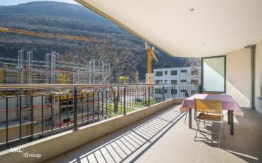 Wohnung 3.5 Zimmer - image - 10