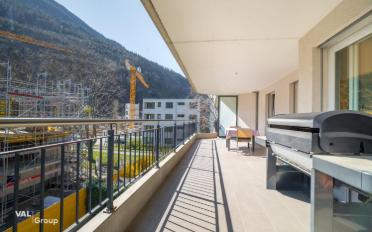 Wohnung 3.5 Zimmer - image - 12