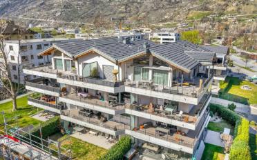 Wohnung 3.5 Zimmer - image - 13