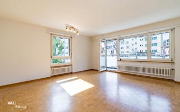 Apartment 4.5 rooms - image - 7