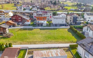 Wohnung 4.5 Zimmer - image - 1