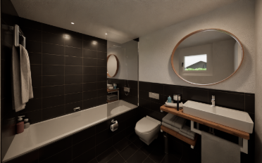 Wohnung 4.5 Zimmer - image - 10