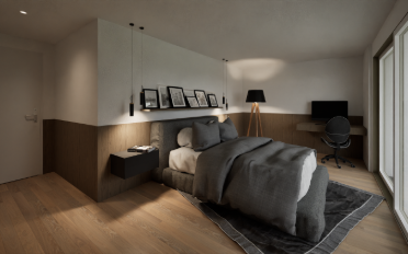Wohnung 4.5 Zimmer - image - 7