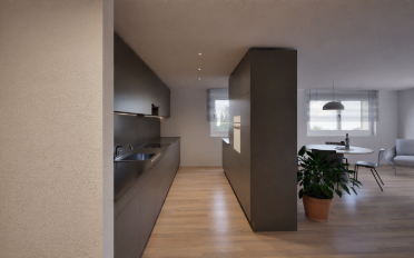 Wohnung 4.5 Zimmer - image - 9