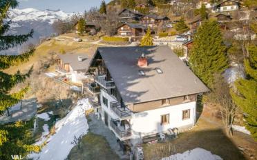 Wohnung 3.5 Zimmer - image - 12