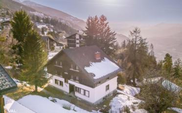 Wohnung 3.5 Zimmer - image - 11