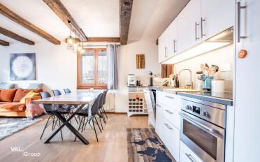 Wohnung 3.5 Zimmer - image - 4