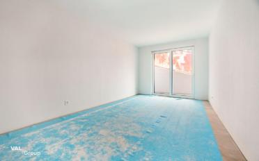 Wohnung 2.5 Zimmer - image - 2