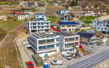 Wohnung 2.5 Zimmer - image - 6