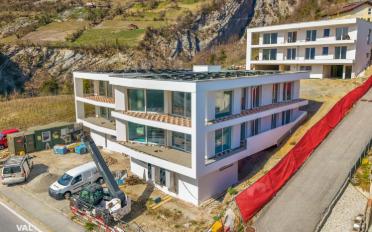 Wohnung 2.5 Zimmer - image - 7