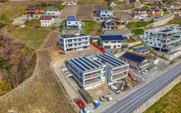 Wohnung 2.5 Zimmer - image - 8