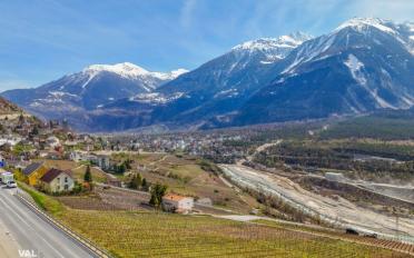 Wohnung 2.5 Zimmer - image - 11