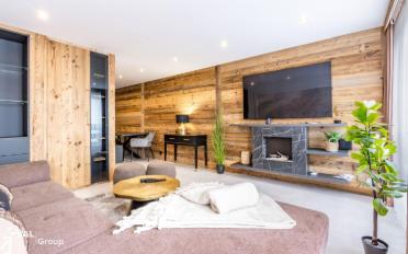 Wohnung 3.5 Zimmer - image - 1