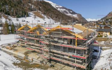 Wohnung 4.5 Zimmer - image - 6