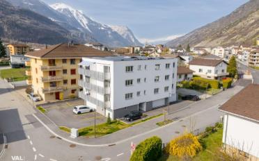 Appartement 3.5 pièces - image - 6