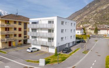 Appartement 3.5 pièces - image - 1