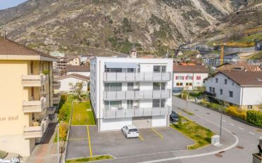 Appartement 3.5 pièces - image - 12