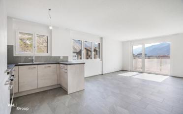 Appartement 3.5 pièces - image - 3