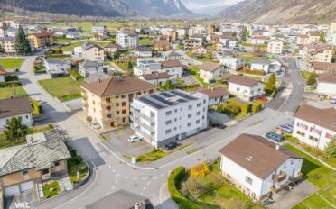 Appartement 3.5 pièces - image - 12