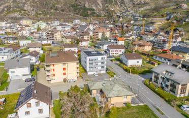 Appartement 3.5 pièces - image - 13