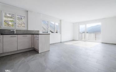 Wohnung 3.5 Zimmer - image - 1