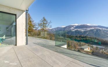 Wohnung 10.5 Zimmer - image - 13