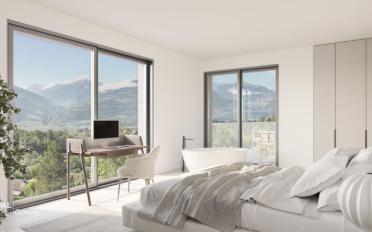 Wohnung 10.5 Zimmer - image - 4