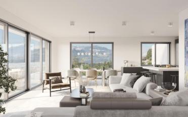 Wohnung 10.5 Zimmer - image - 2