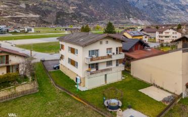 Appartement 5.5 pièces - image - 2