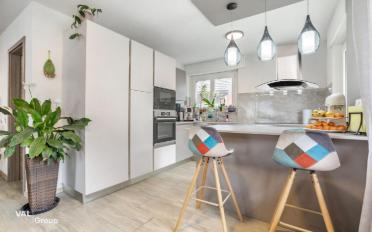 Appartement 5.5 pièces - image - 5