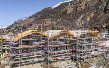 Appartement 4.5 pièces - image - 7