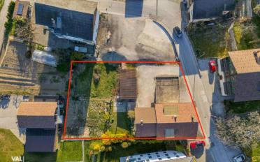 Appartement 3.5 pièces - image - 11