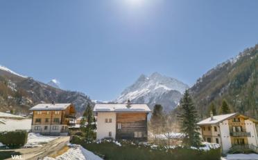 Apartment 4.5 rooms - image - 3