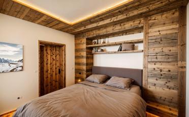 Apartment 4.5 rooms - image - 8