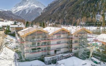 Apartment 4.5 rooms - image - 9