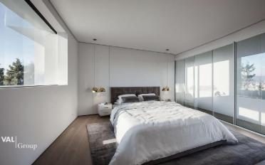 Apartment 5.5 rooms - image - 3