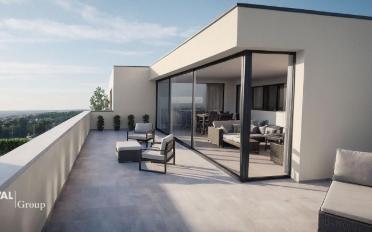 Apartment 5.5 rooms - image - 1