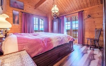 Chalet 5.5 pièces - image - 9