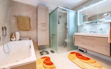 Chalet 5.5 pièces - image - 12